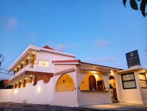 The Jangkar Canggu Guesthouse & Villa